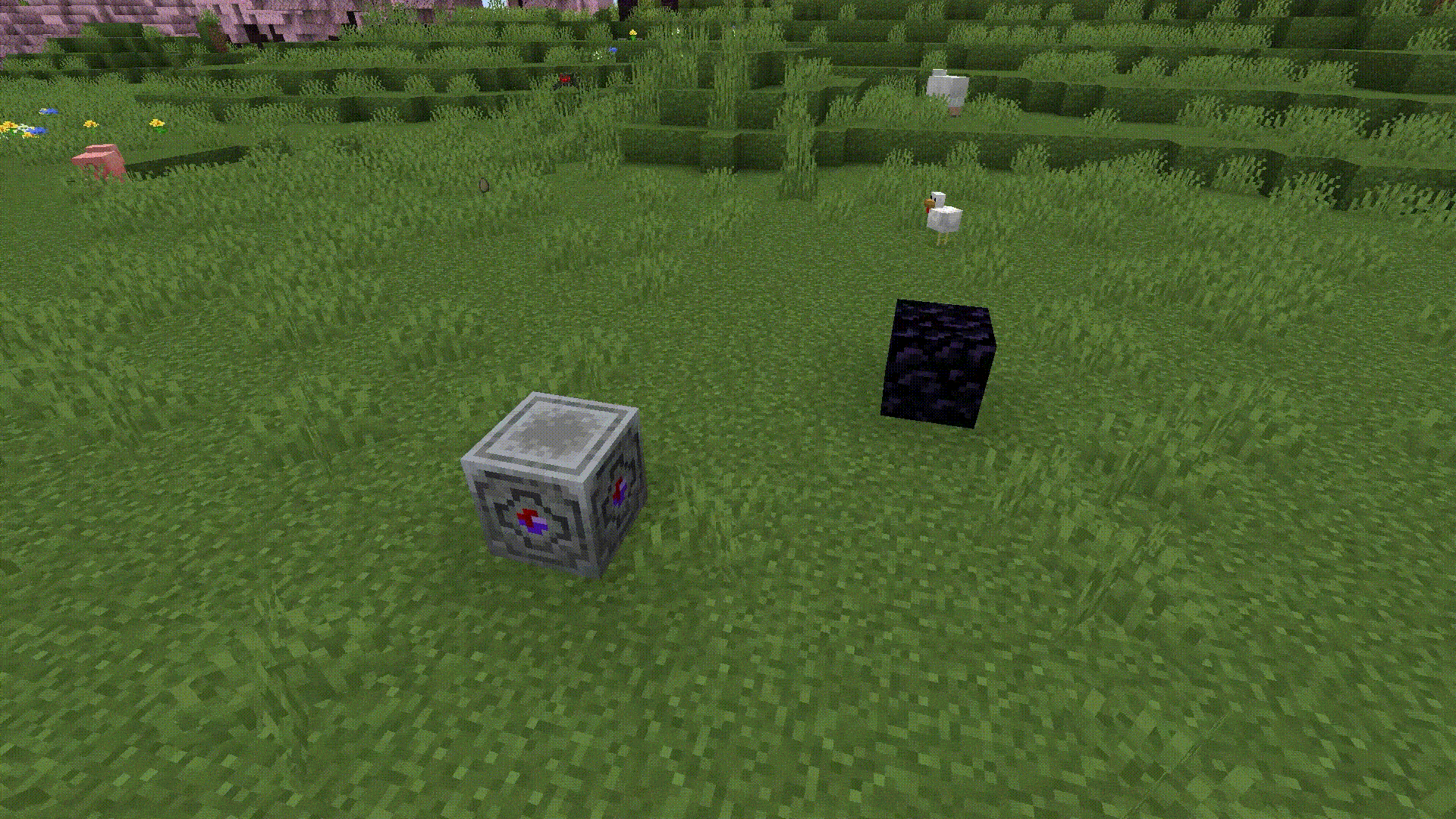 Какработает